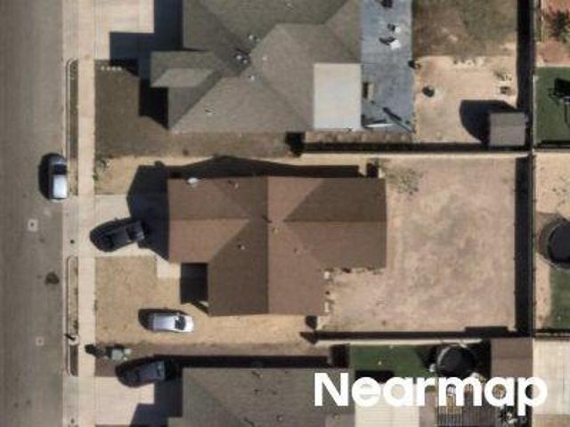 House for sale in El Paso, Texas