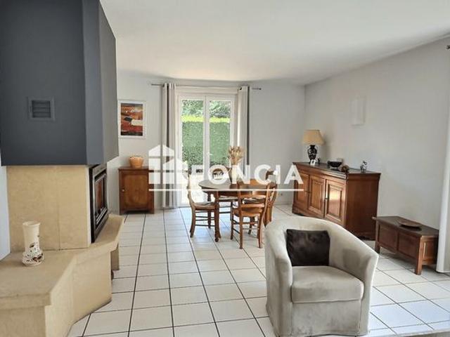Maison vente à Montbrison, Veauche