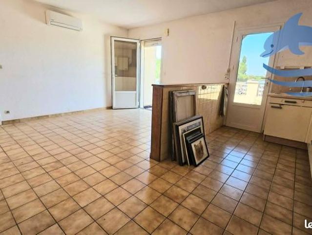 Maison vente à Perpignan, Le Barcarès