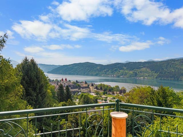 Haus kaufen in Millstatt am See
