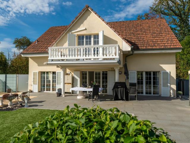 Einfamilienhaus kaufen in Pratteln, Bezirk Liestal