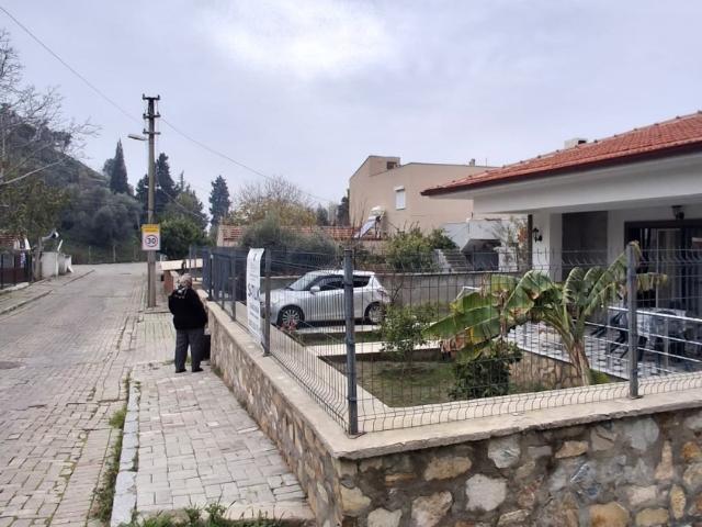 Selçuk, İzmir içerisinde satılık Villa