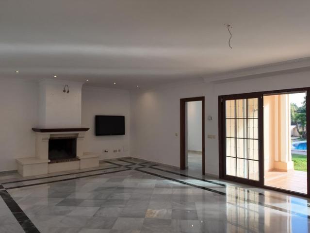 Apartamento en alquiler en Centro, Málaga-Costa del Sol
