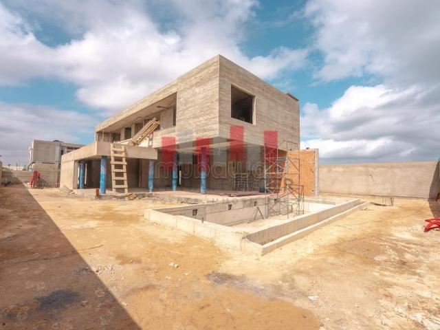 Villa vente à Dar Bouazza, Gharb-Chrarda-Beni Hssen