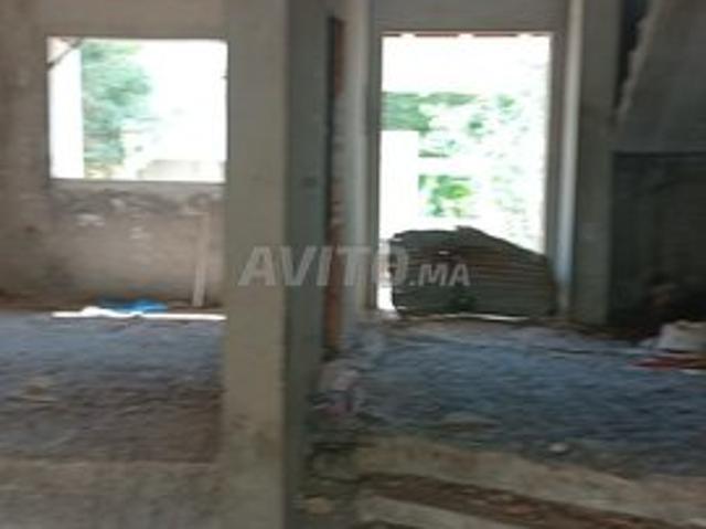 Propriété vente à Lyautey