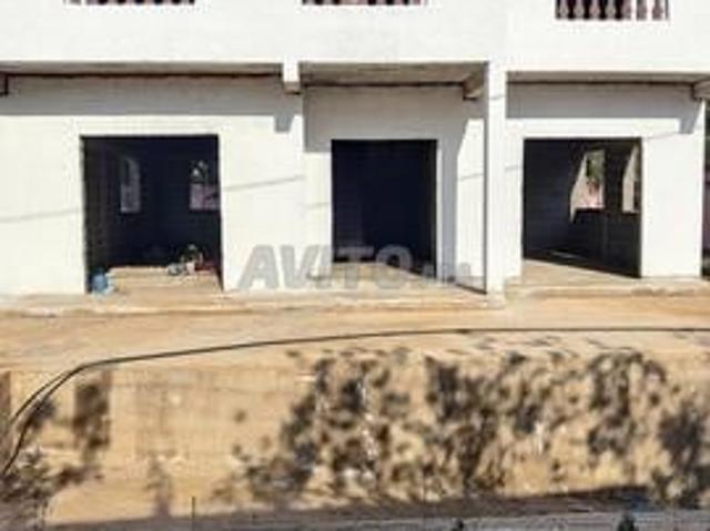 Propriété vente à Al Haouz, L'Oriental