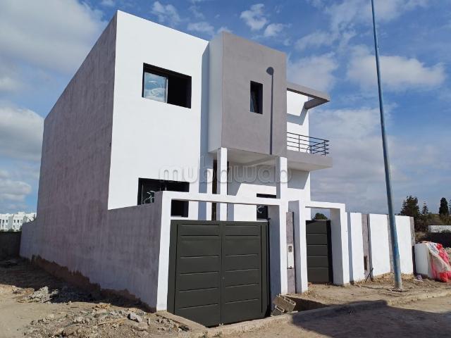Villa vente à Bouskoura, Gharb-Chrarda-Beni Hssen