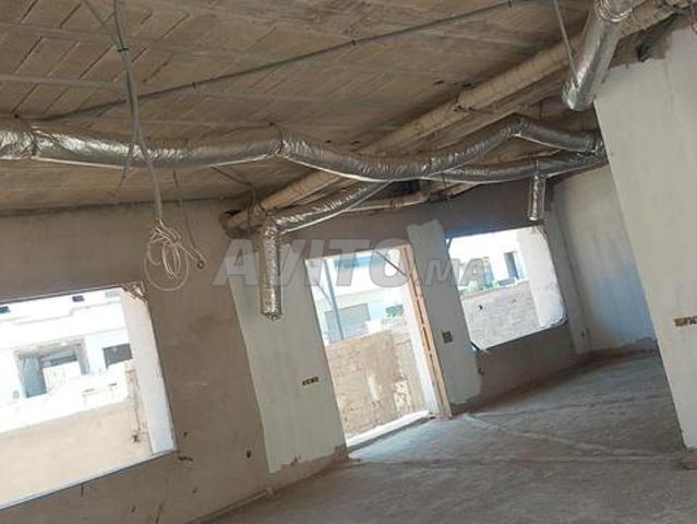 Propriété vente à Bouskoura, Gharb-Chrarda-Beni Hssen