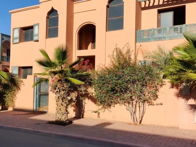 Villa vente à Marrakech, L'Oriental