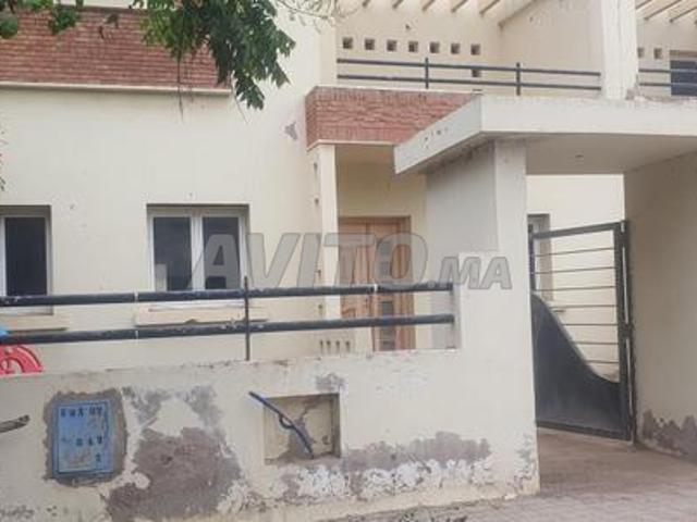 Propriété vente à Had Soualem, Gharb-Chrarda-Beni Hssen