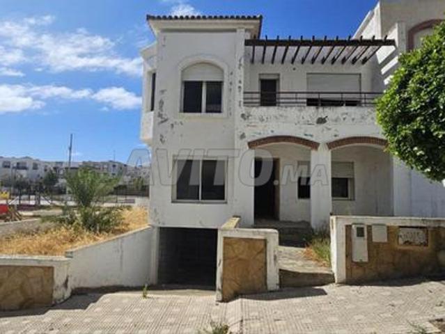 Propriété vente à Tangero, Tanger-Tétouan
