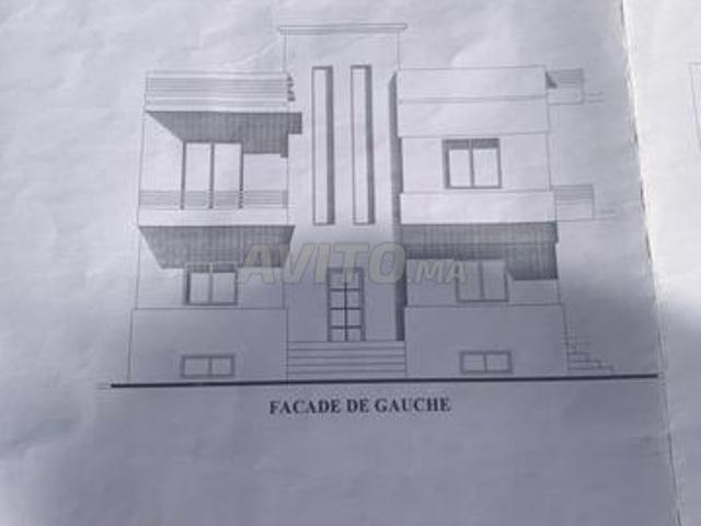 Propriété vente à Fès