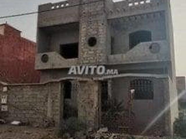 Propriété vente à Ouled, Oued ed Dahab-Lagouira