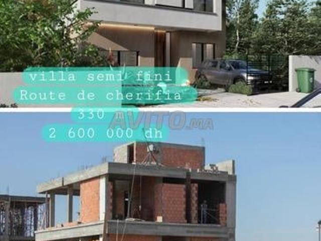 Propriété vente