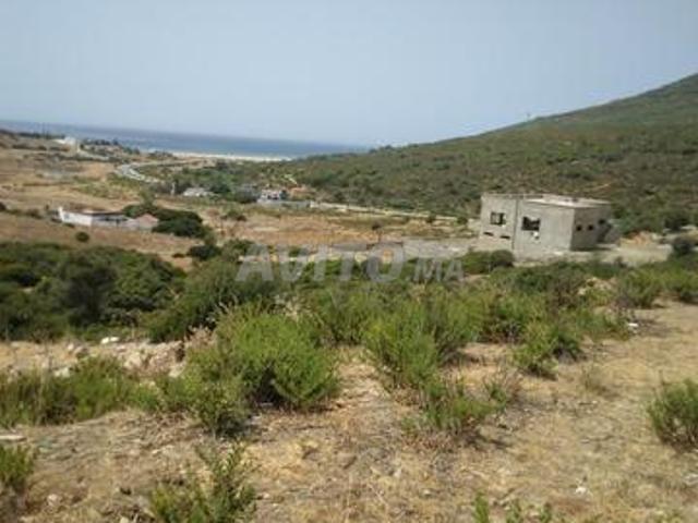 Propriété vente à Tangero, Tanger-Tétouan
