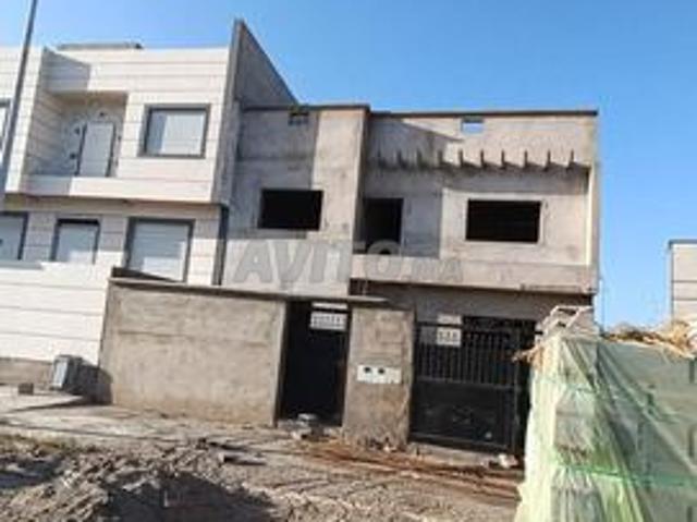 Propriété vente à Saf, L'Oriental
