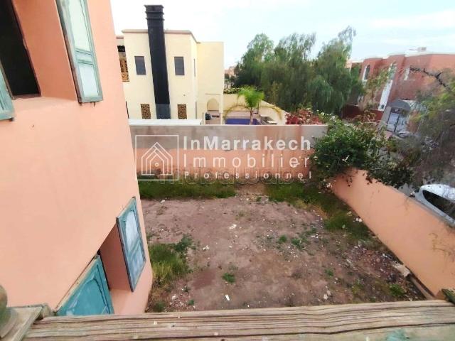Villa vente à Marrakech, L'Oriental