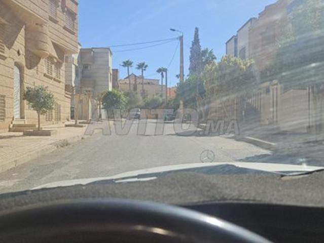 Propriété vente à Ben Slimane