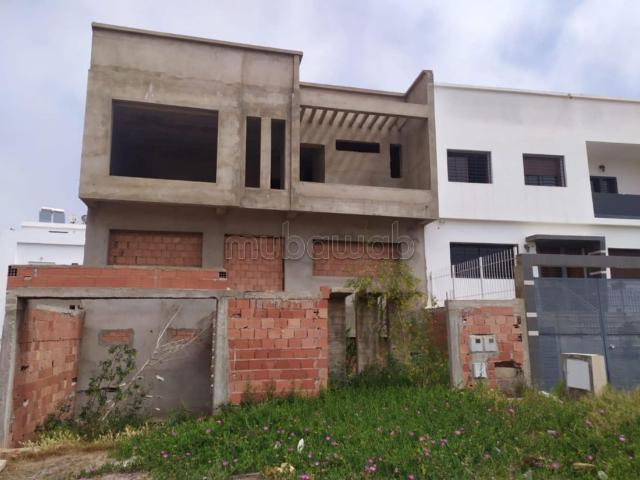 Villa vente à Lyautey