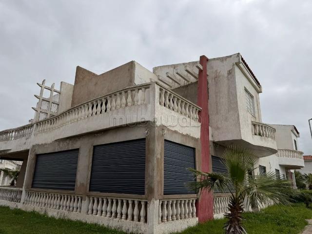 Villa vente à Oulad Rahal, Gharb-Chrarda-Beni Hssen