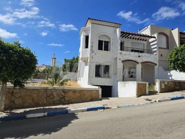 Propriété vente à Tangero, Tanger-Tétouan