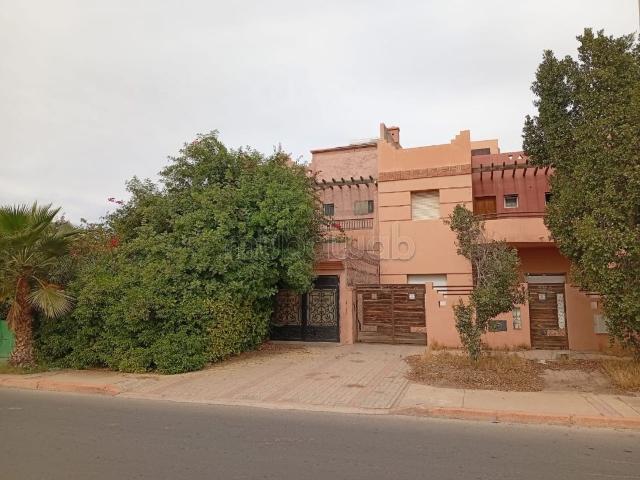 Appartement vente à Marrakech, L'Oriental