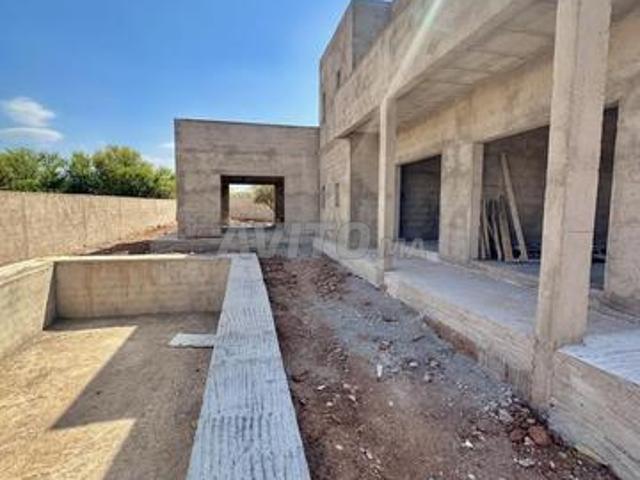 Propriété vente à Al Haouz, L'Oriental