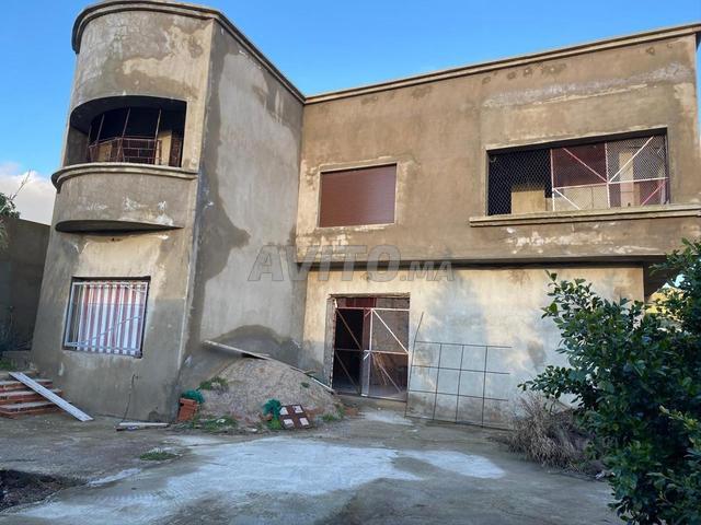 Propriété vente à Tangero, Tanger-Tétouan
