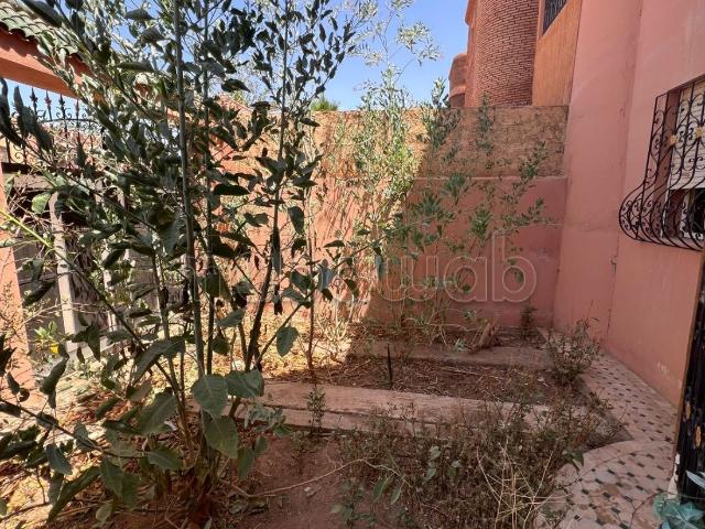 Villa vente à Marrakech, L'Oriental