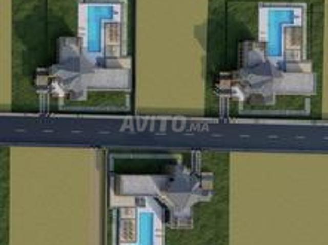 Propriété vente à Sahel Oulad H'riz, Gharb-Chrarda-Beni Hssen