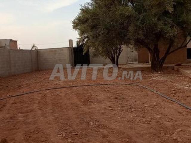 Propriété vente à Al Haouz, L'Oriental