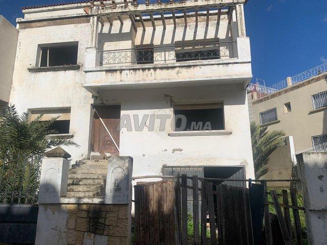 Propriété vente à Tangero, Tanger-Tétouan