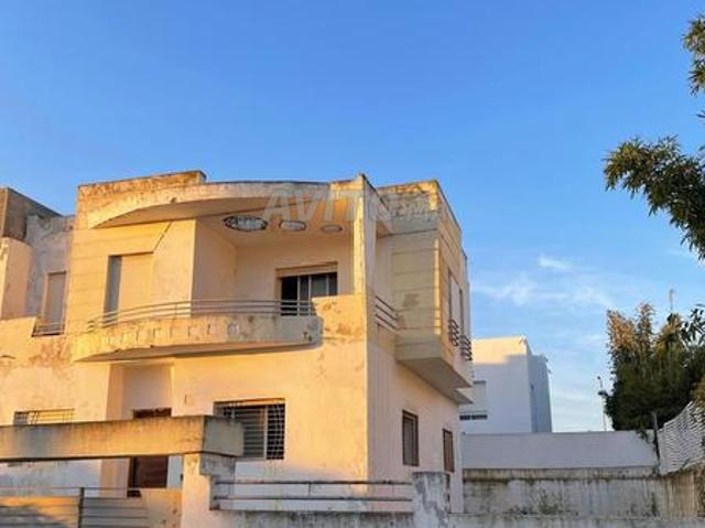Propriété vente à Tamesna