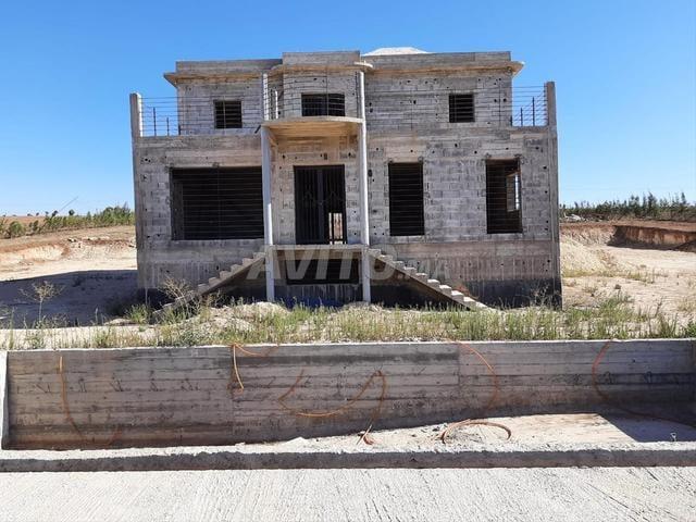Propriété vente à Ben Ahmed, Gharb-Chrarda-Beni Hssen