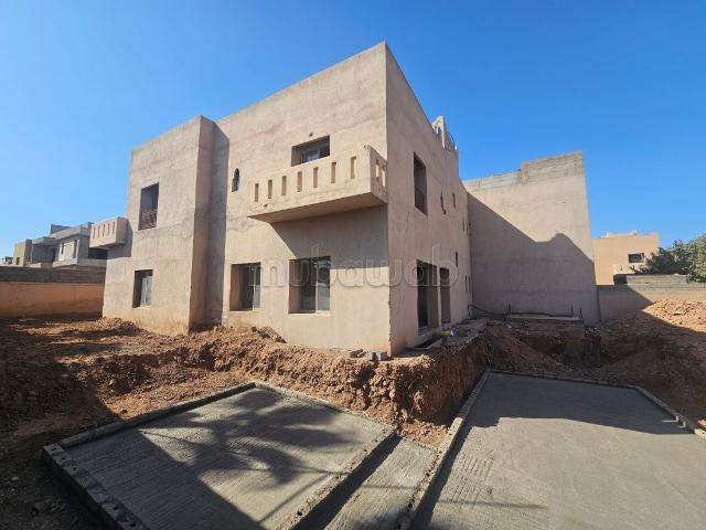 Villa vente à Marrakech, L'Oriental