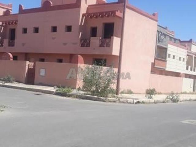 Propriété vente à Chichaoua, L'Oriental