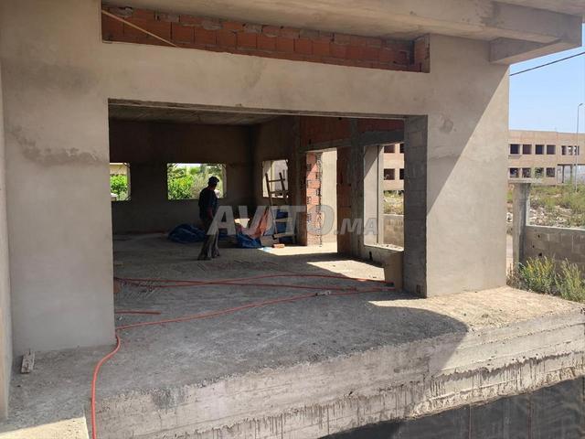 Propriété vente à Nouaceur, Gharb-Chrarda-Beni Hssen
