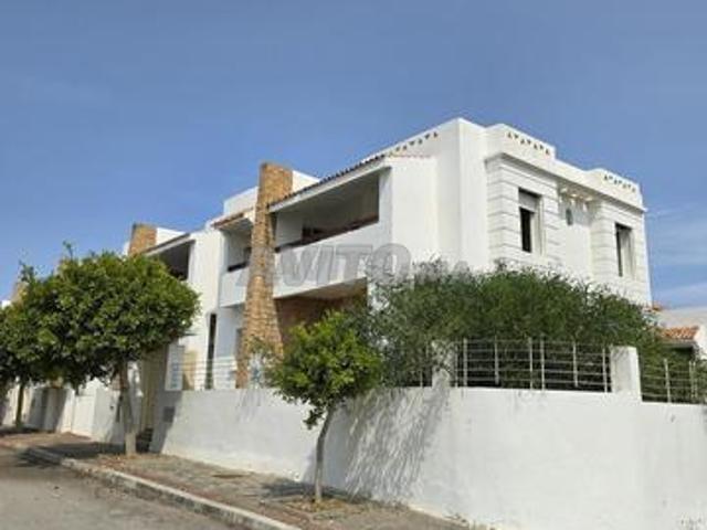 Propriété vente à Tangero, Tanger-Tétouan