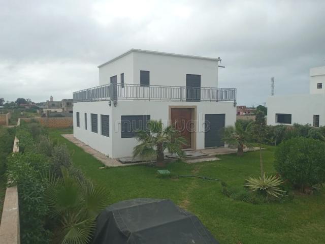 Appartement vente à El Ma, Gharb-Chrarda-Beni Hssen