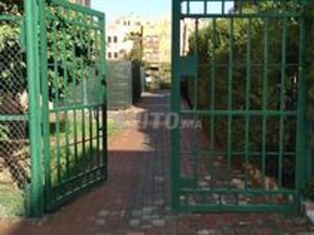 Propriété vente à Marrakech, L'Oriental