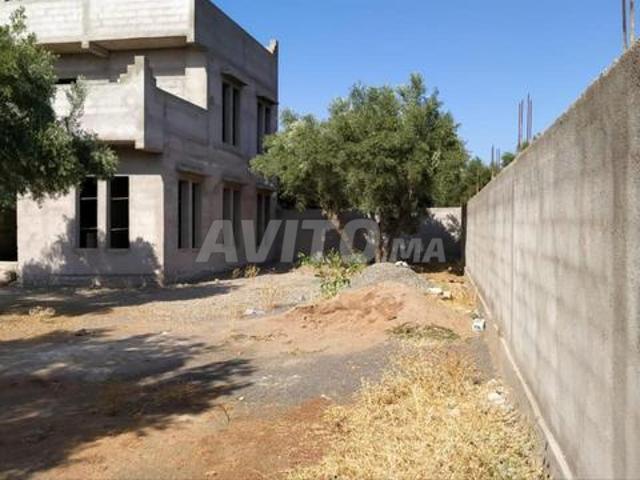 Propriété vente à Al Haouz, L'Oriental