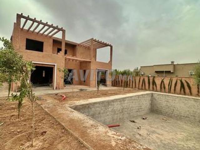 Maison vente à Al Haouz, L'Oriental