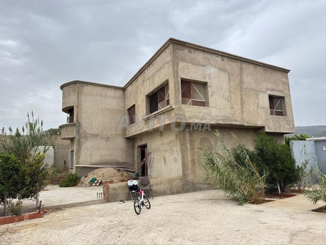 Propriété vente à Tétouan, Tanger-Tétouan