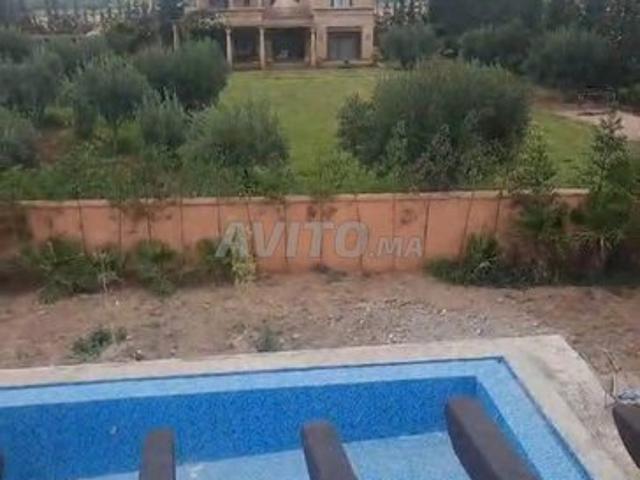 Propriété vente à Al Haouz, L'Oriental