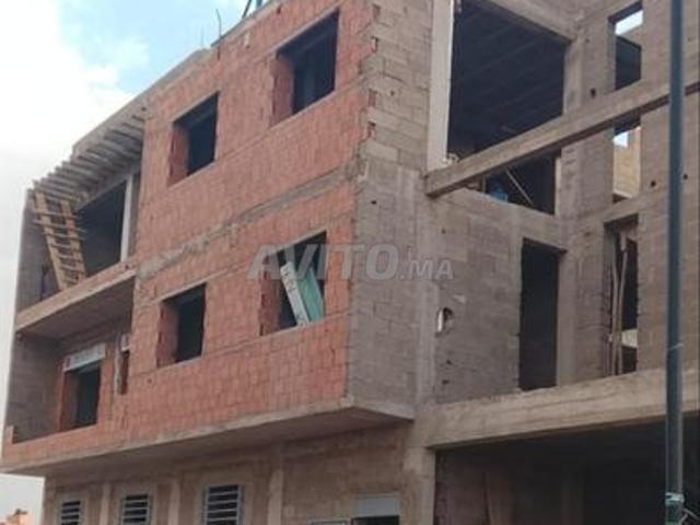 Propriété vente à Anfa, Gharb-Chrarda-Beni Hssen