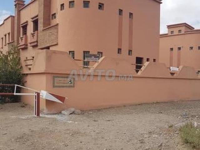 Propriété vente à Tamansourt, L'Oriental