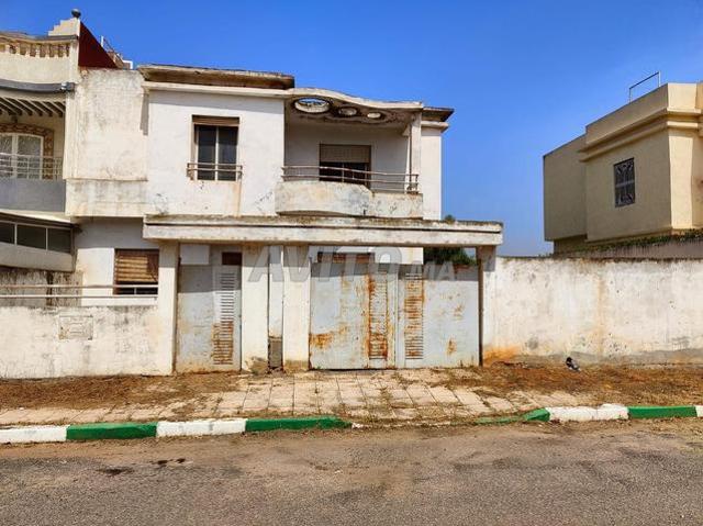 Propriété vente à Tamesna