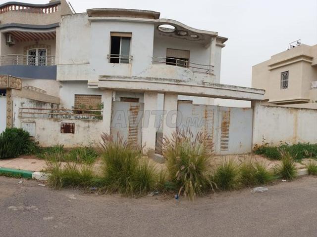 Propriété vente à Tamesna