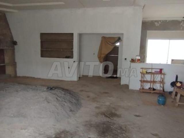 Propriété vente à Tamesna