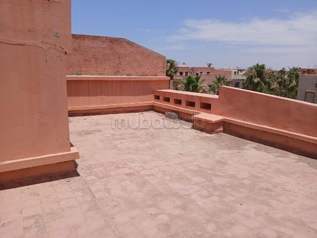 Villa vente à Marrakech, L'Oriental